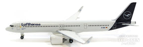 A321neo ルフトハンザ航空 「Aachen」 D-AIEA 1/500 [534376]