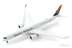 【WEB限定特価】A350-900 南アフリカ航空 ZS-SDF 1/500 [534390]