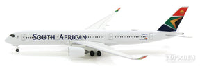 【WEB限定特価】A350-900 南アフリカ航空 ZS-SDF 1/500 [534390]