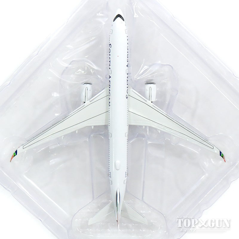 【WEB限定特価】A350-900 南アフリカ航空 ZS-SDF 1/500 [534390]