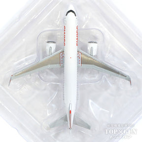 A320neo スイスインターナショナル航空 「Engelberg」 HB-JDA 1/500 [534413]