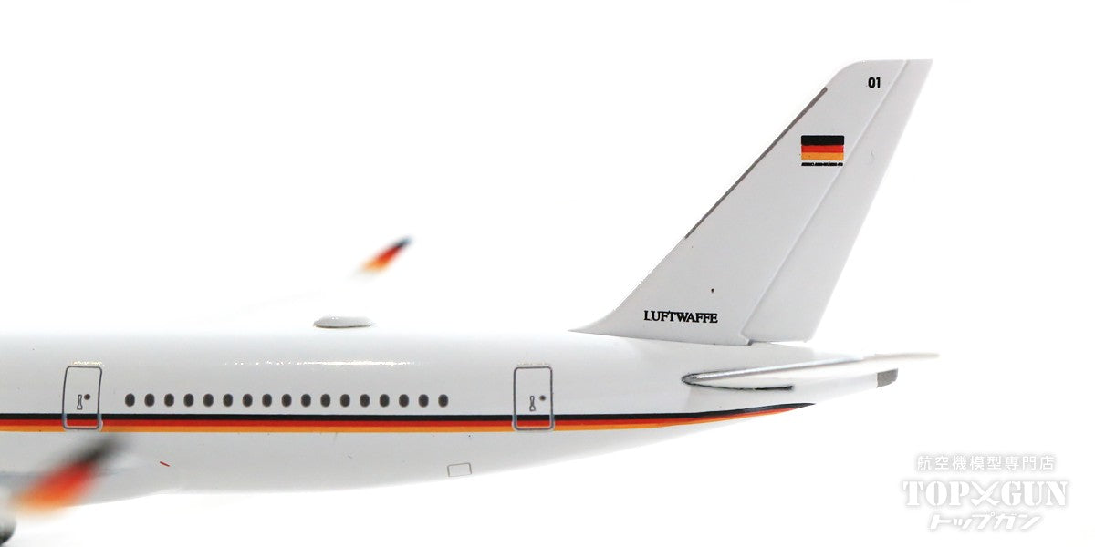 A350-900 German Air Force Government Aircraft 10+01 "Conrad Adenauer" 1/500 [534468-001]