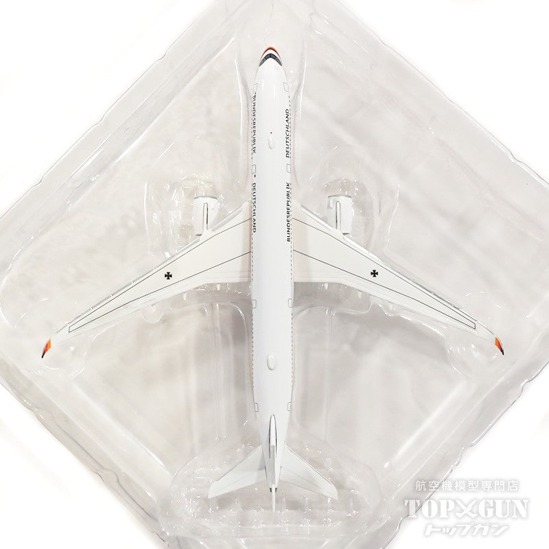 Herpa Wings A350-900 ドイツ空軍 政府専用機 10+01