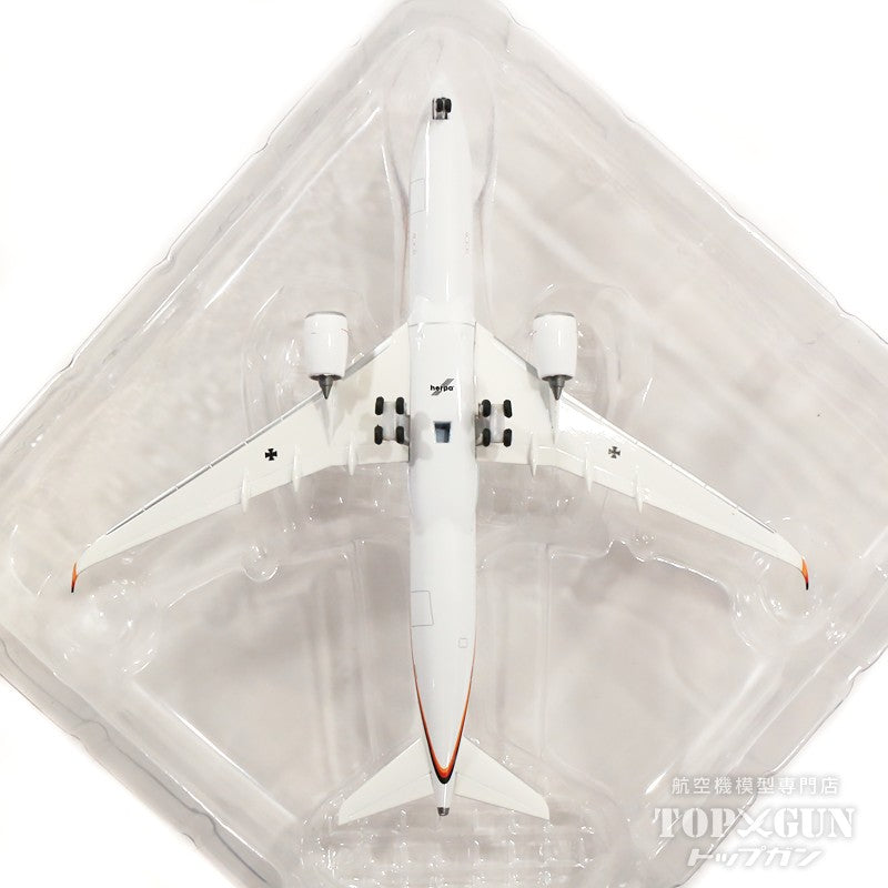 Herpa Wings A350-900 ドイツ空軍 政府専用機 10+01