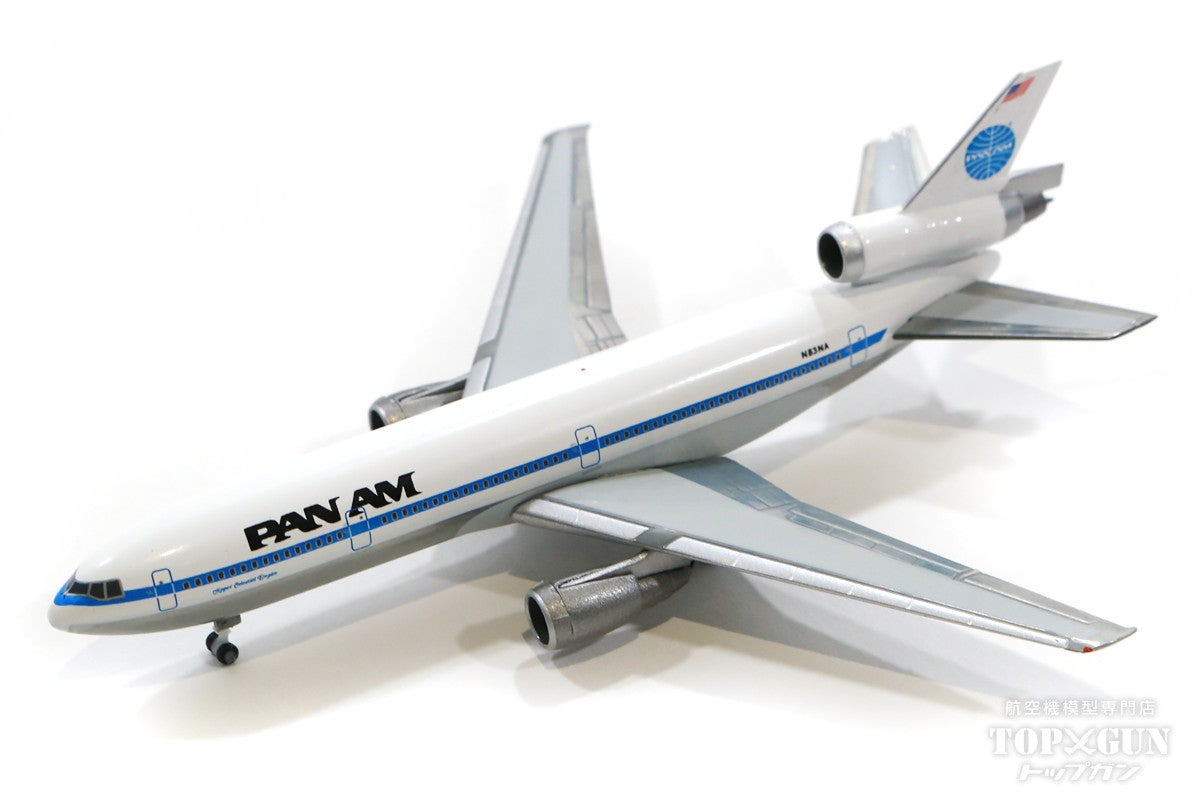 DC-10-30 Pan American World Airways 1980s N84NA "Clipper Glory of the Skies" 1/500 [534475]