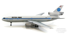 DC-10-30 パンアメリカン航空 80年代 N84NA 「Clipper Glory of the Skies」 1/500 [534475]