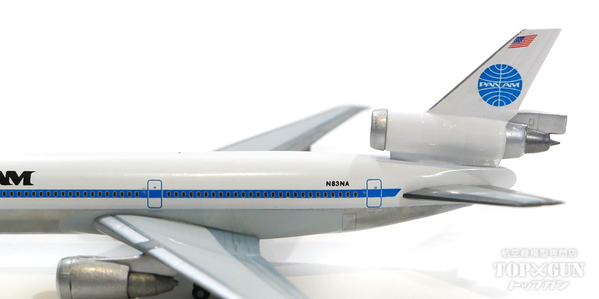 DC-10-30 Pan American World Airways 1980s N84NA "Clipper Glory of the Skies" 1/500 [534475]