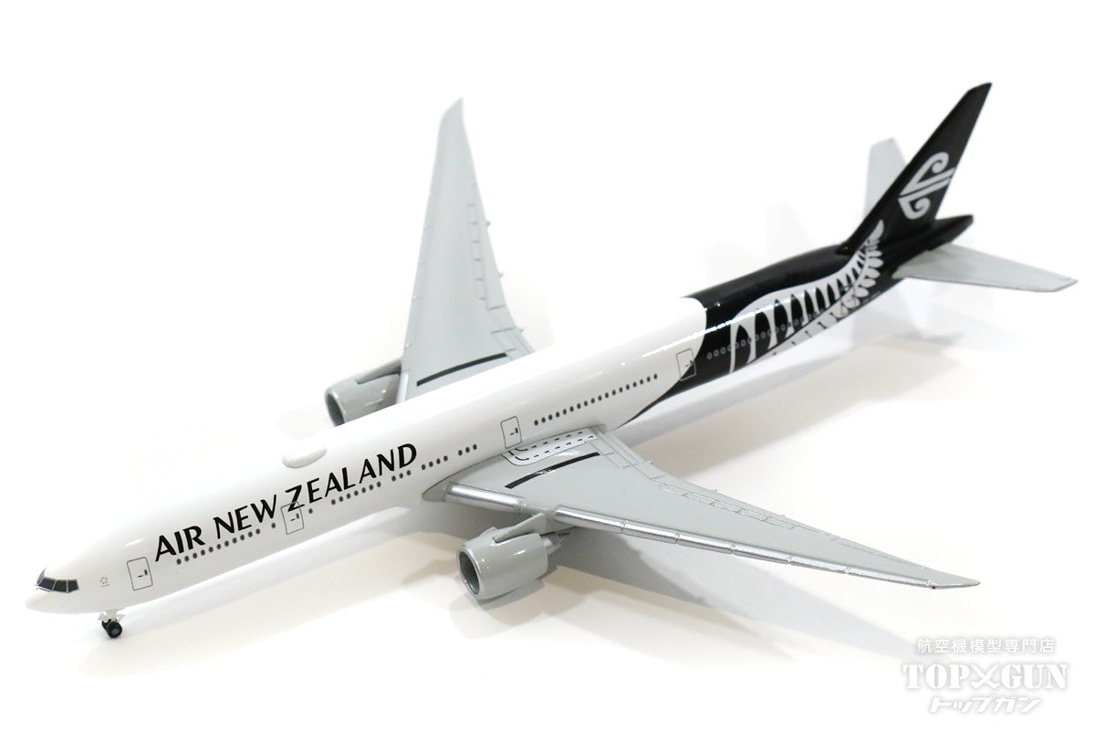 Herpa Wings 777-300ER Air New Zealand ZK-OKS 1/500 [534536]