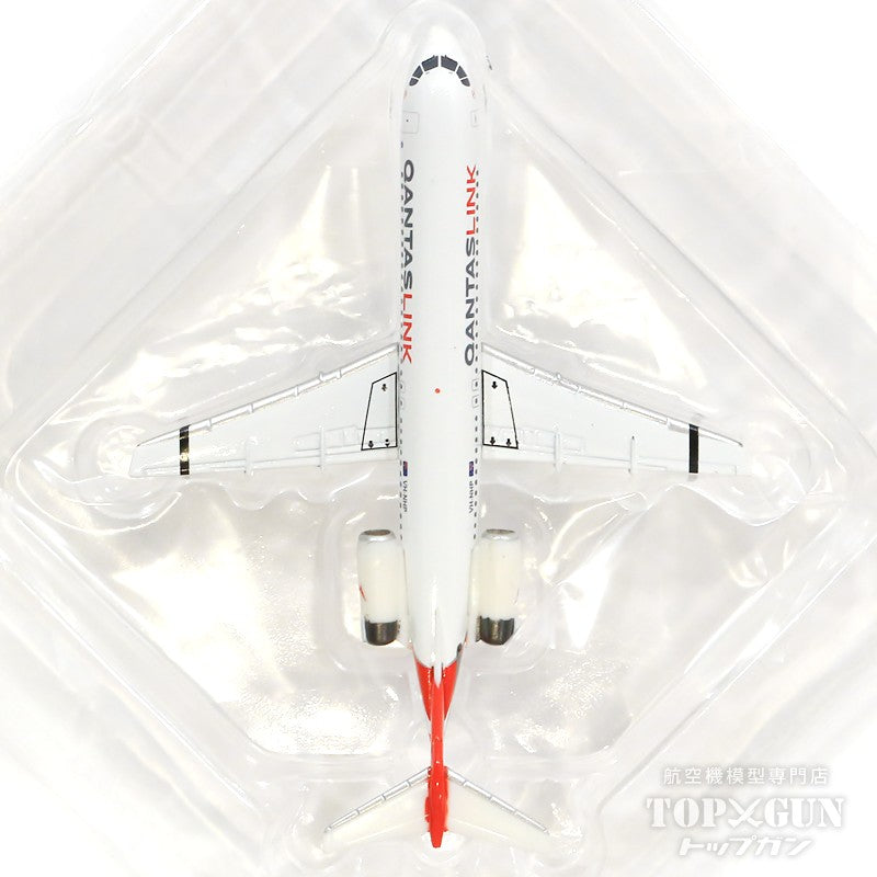 Fokker 100 QantasLink (Network Aviation) VH-NHP "Paraburdoo" 1/500 [534567]