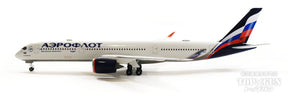 A350-900 アエロフロート・ロシア航空 VQ-BFY 「P. Tchaikovsky／ピョートル・チャイコフスキー」 1/500 [534574]