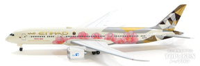 787-9 エティハド航空 特別塗装「Choose Japan」 A6-BLS 1/500 [534611]