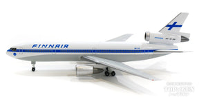 DC-10-30 フィンランド航空 OH-LHA 1/500 [534628]