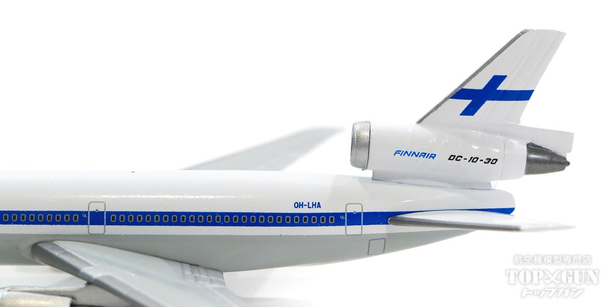 Herpa Wings DC-10-30 Finnair OH-LHA 1/500 [534628]