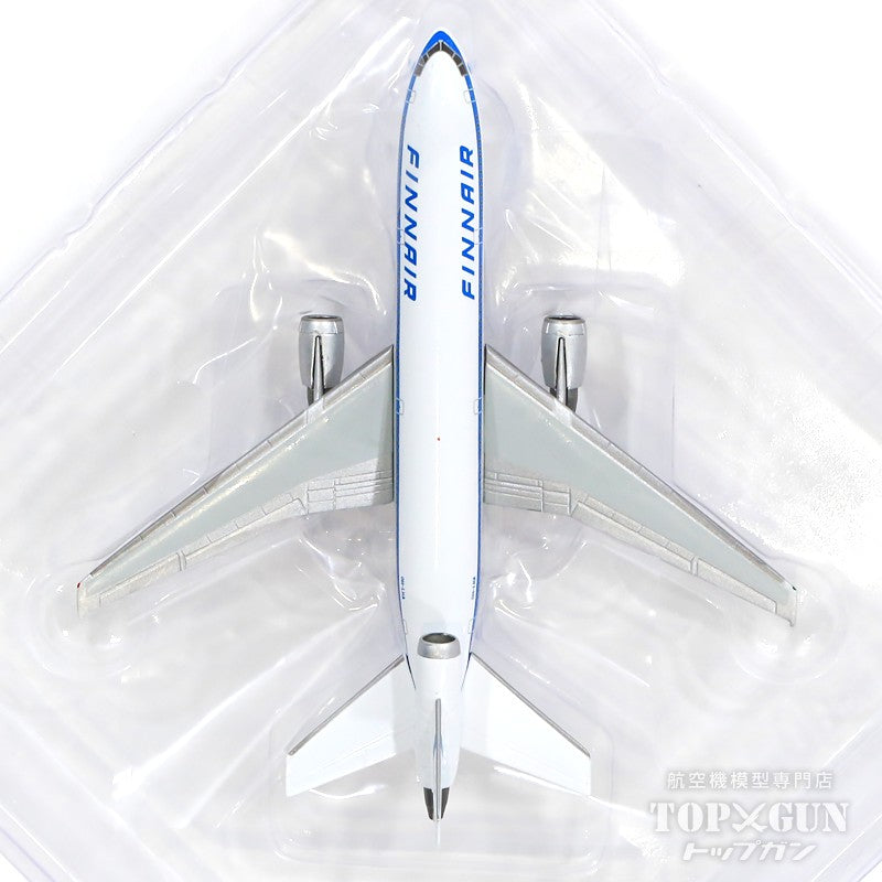 Herpa Wings DC-10-30 Finnair OH-LHA 1/500 [534628]