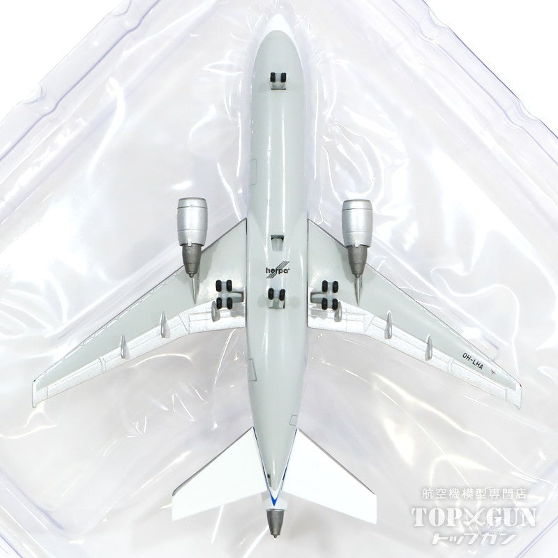 Herpa Wings DC-10-30 Finnair OH-LHA 1/500 [534628]