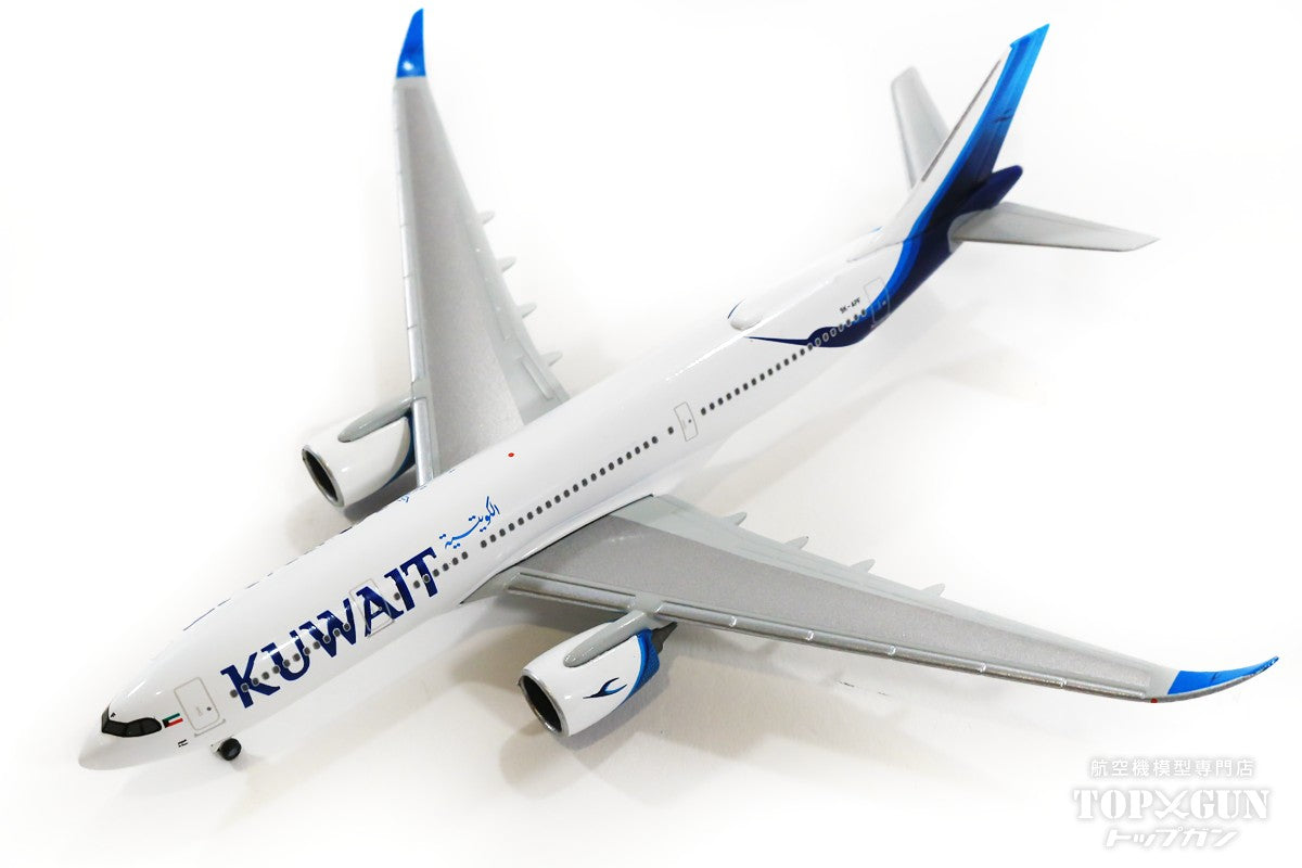 A330-800neo Kuwait Airways "Al Boom" 9K-APF 1/500 [534635]