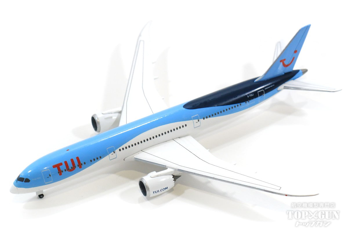 787-9 Tui Airways "Pixie Dust" G-TUIJ 1/500 [534642]