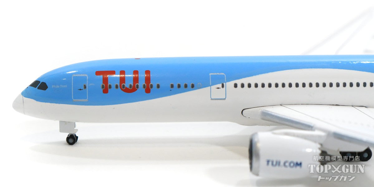 787-9 Tui Airways "Pixie Dust" G-TUIJ 1/500 [534642]