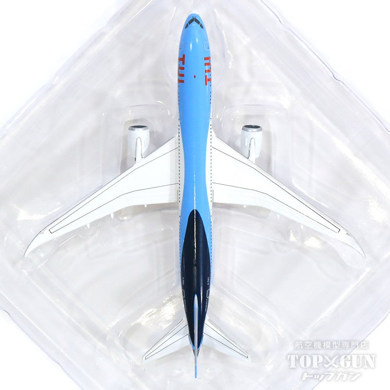 787-9 Tui Airways "Pixie Dust" G-TUIJ 1/500 [534642]