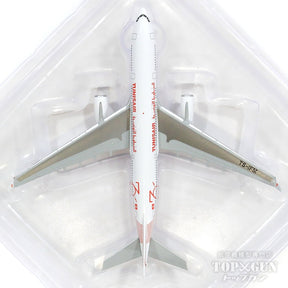 A330-200 チュニスエア 「Tunis」 TS-IFM 1/500 [534659]