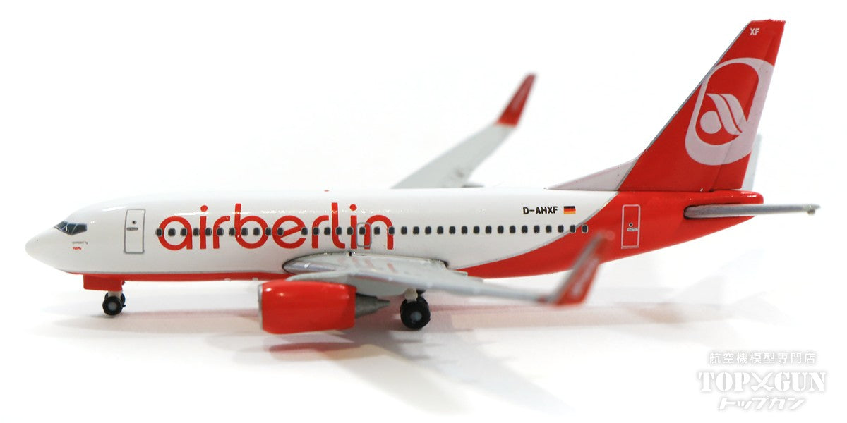 737-700 Air Berlin D-AHXF 1/500 [534666]