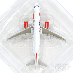 A320 チェコ航空 OK-HEU 2020新塗装 1/500 [534680]