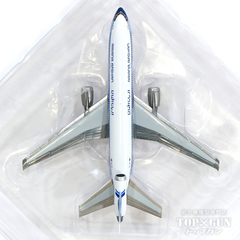 DC-10-30 Ariana Afghan Airlines YA-LAS 1/500 *Club Model [534758]