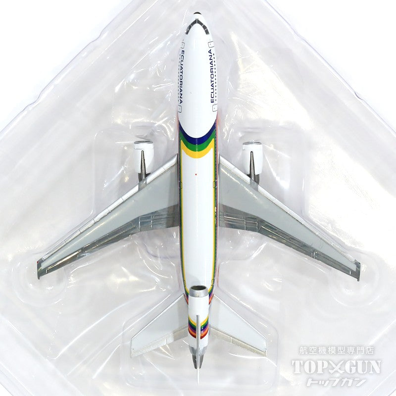 DC-10-30 Equatoriana Airlines HC-BKO 1/500 [534819]