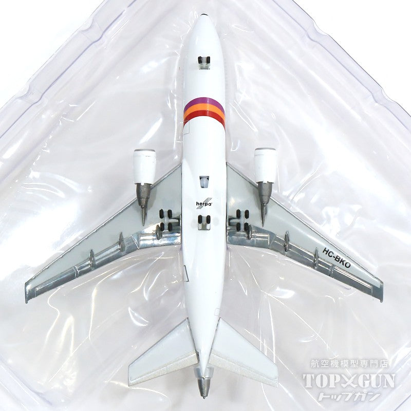 DC-10-30 Equatoriana Airlines HC-BKO 1/500 [534819]