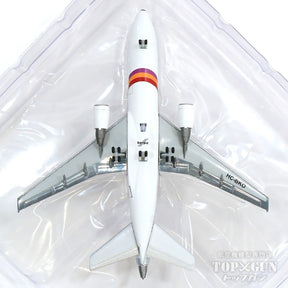 DC-10-30 エクアトリアナ航空 HC-BKO 1/500 [534819]