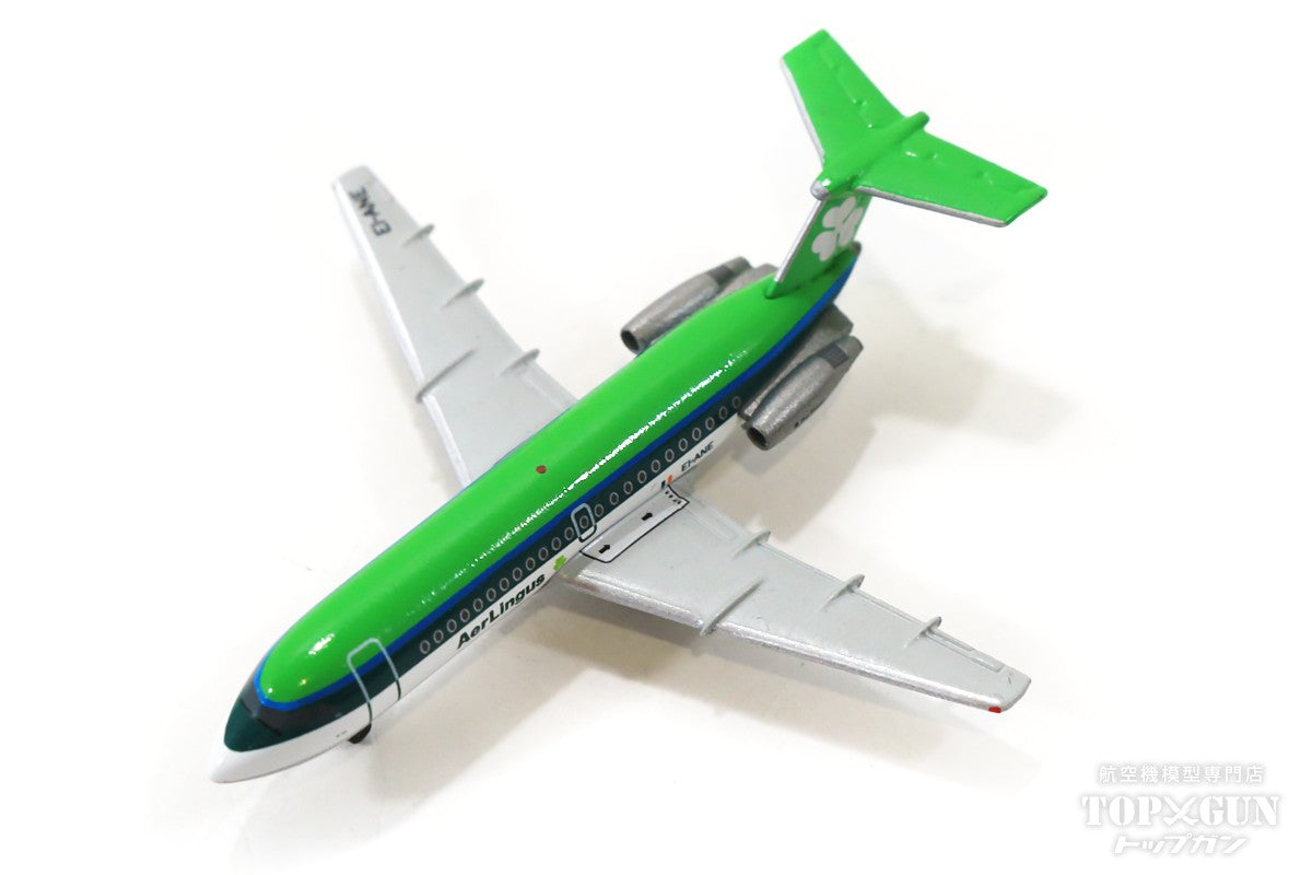 BAC 1-11-200 Aer Lingus EI-ANE "St. Mel/Mel" 1/500 [534826]