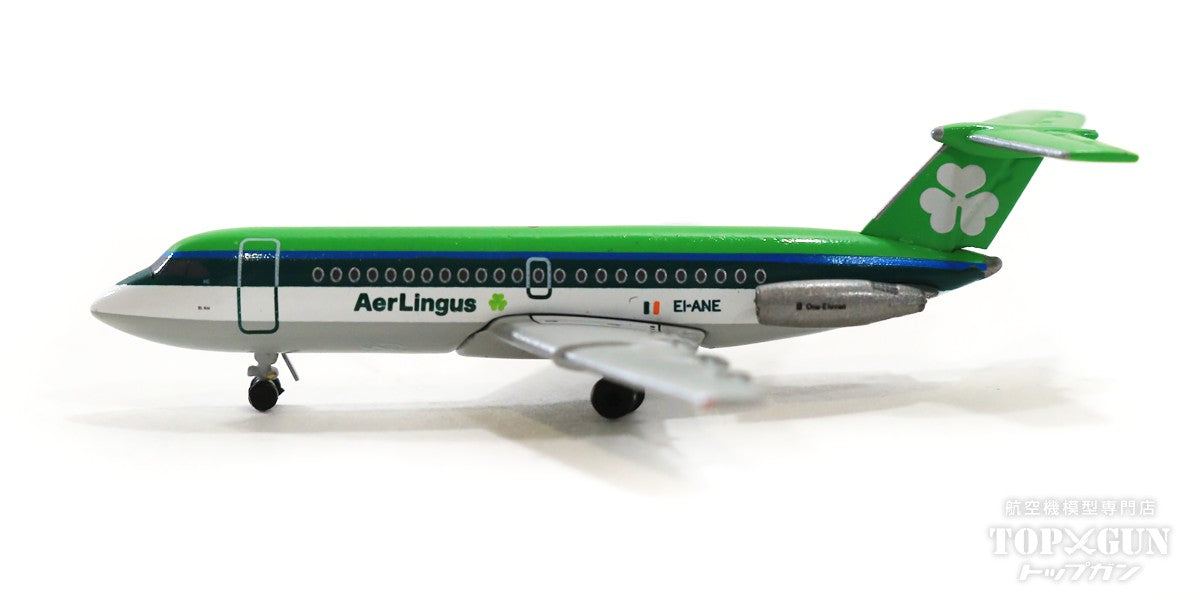 BAC 1-11-200 Aer Lingus EI-ANE "St. Mel/Mel" 1/500 [534826]