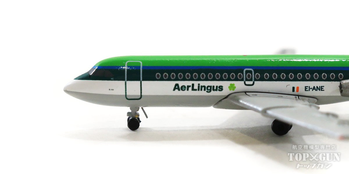 BAC 1-11-200 Aer Lingus EI-ANE "St. Mel/Mel" 1/500 [534826]