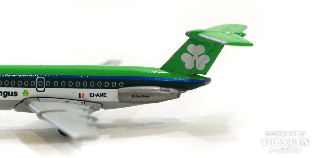 BAC 1-11-200 Aer Lingus EI-ANE "St. Mel/Mel" 1/500 [534826]