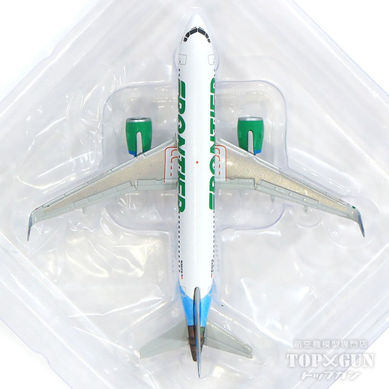 A320neo Frontier Airlines N301FR "Wilbur the Whitetai" 1/500 [534833]