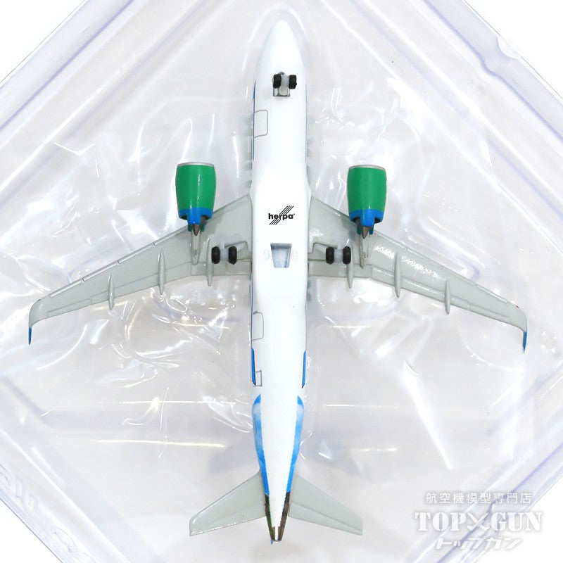 A320neo Frontier Airlines N301FR "Wilbur the Whitetai" 1/500 [534833]