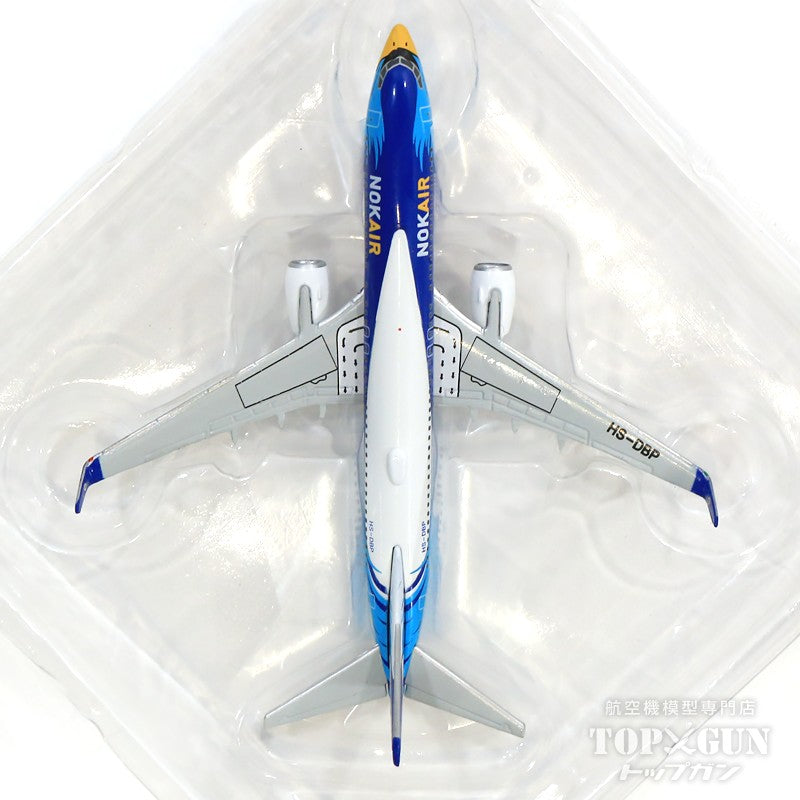 737-800 Nok Air HS-DBP "Nok Petchnaamngern" 1/500 [534888]