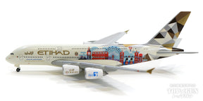 A380 エティハド航空 A6-APE 「Choose the United Kingdom」 1/500 [535007]