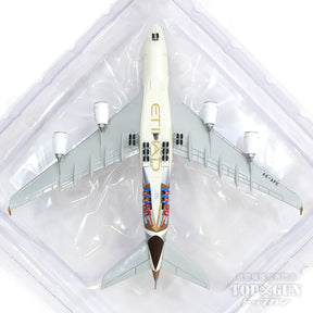 A380 エティハド航空 A6-APE 「Choose the United Kingdom」 1/500 [535007]