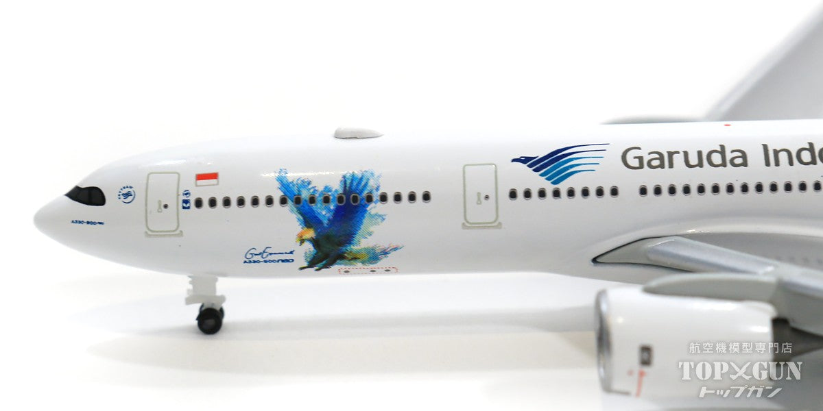 A330-900neo Garuda Indonesia PK-GHE 1/500 [535021]