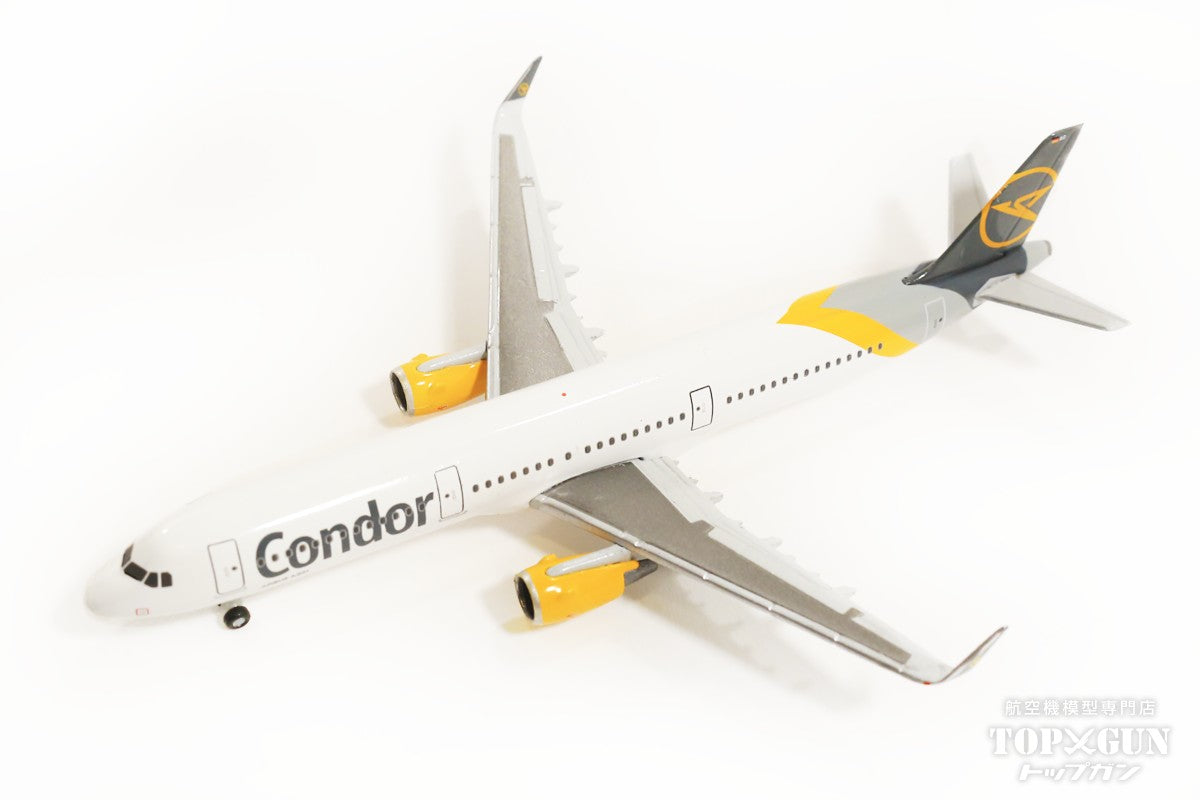 A321 Condor Airlines D-AIAG 1/500 [535120]