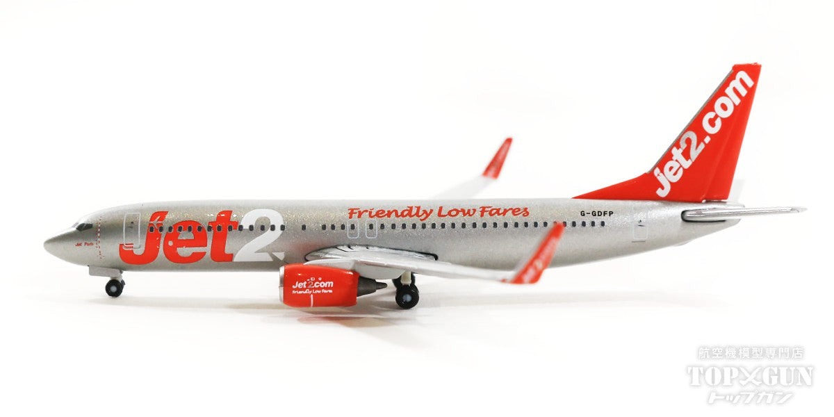 737-800 Jet2 "Jet2 Paris" G-GDFP 1/500 [535137]