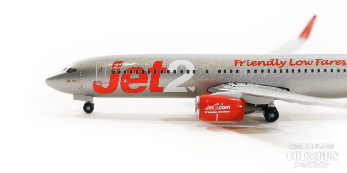 737-800 Jet2 "Jet2 Paris" G-GDFP 1/500 [535137]