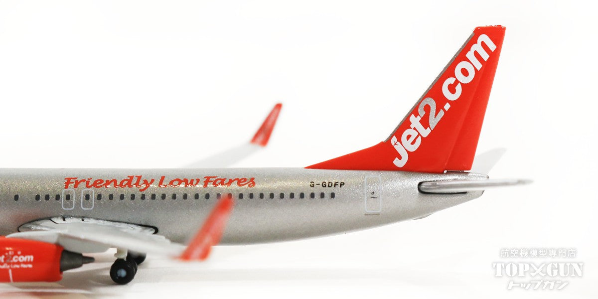 737-800 Jet2 "Jet2 Paris" G-GDFP 1/500 [535137]