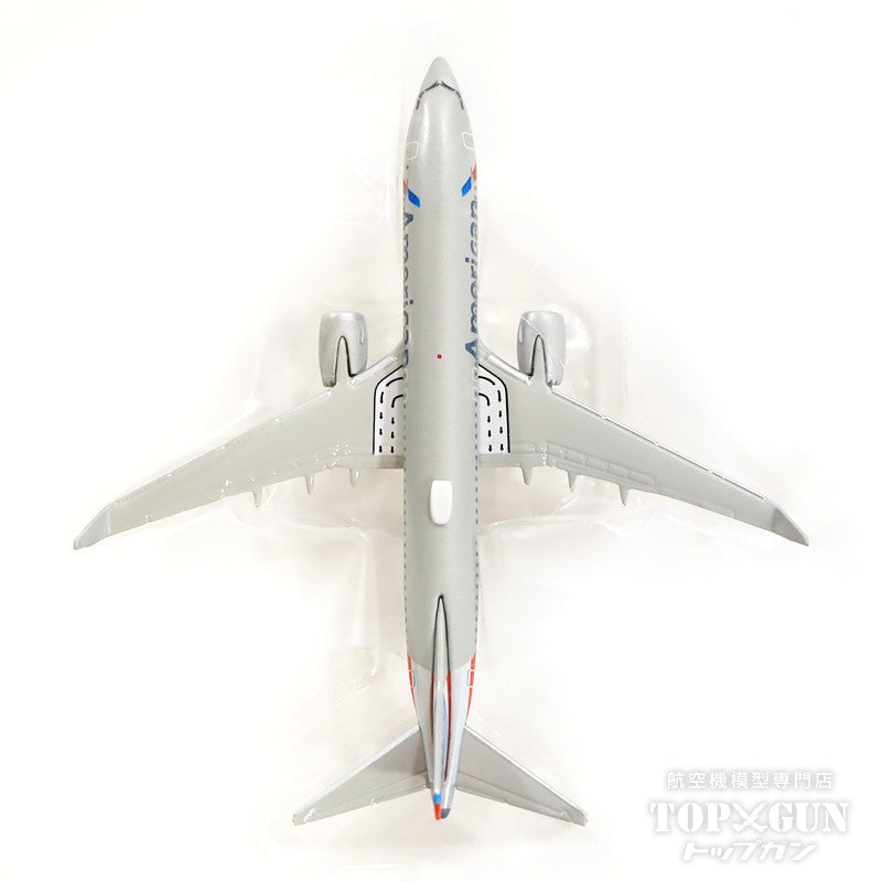 アメリカン航空 737MAX8 N306RC 1/200 NG Models American Airlines Boeing 737 MAX 8 N306RC 1/200