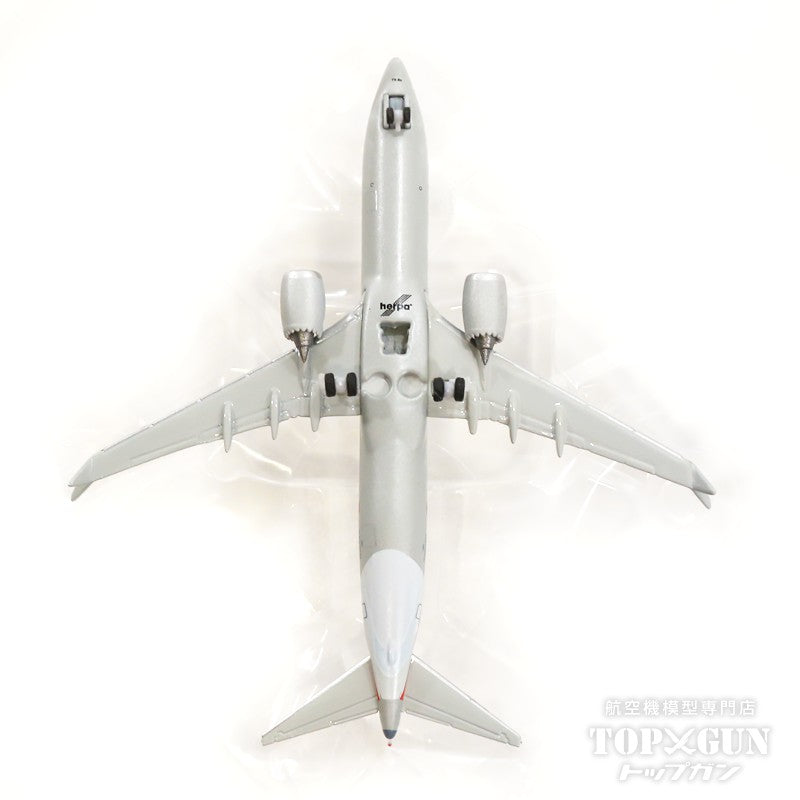 アメリカン航空 737MAX8 N306RC 1/200 NG Models American Airlines Boeing 737 MAX 8 N306RC 1/200