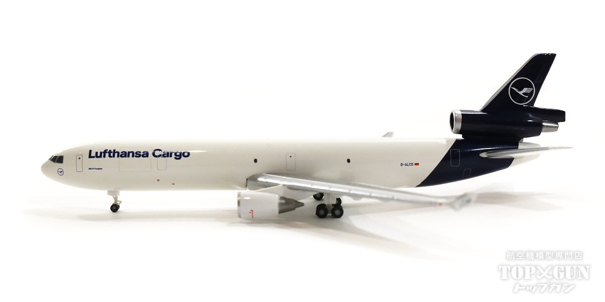 MD-11F Lufthansa Cargo D-ALCD 1/500 [535212]