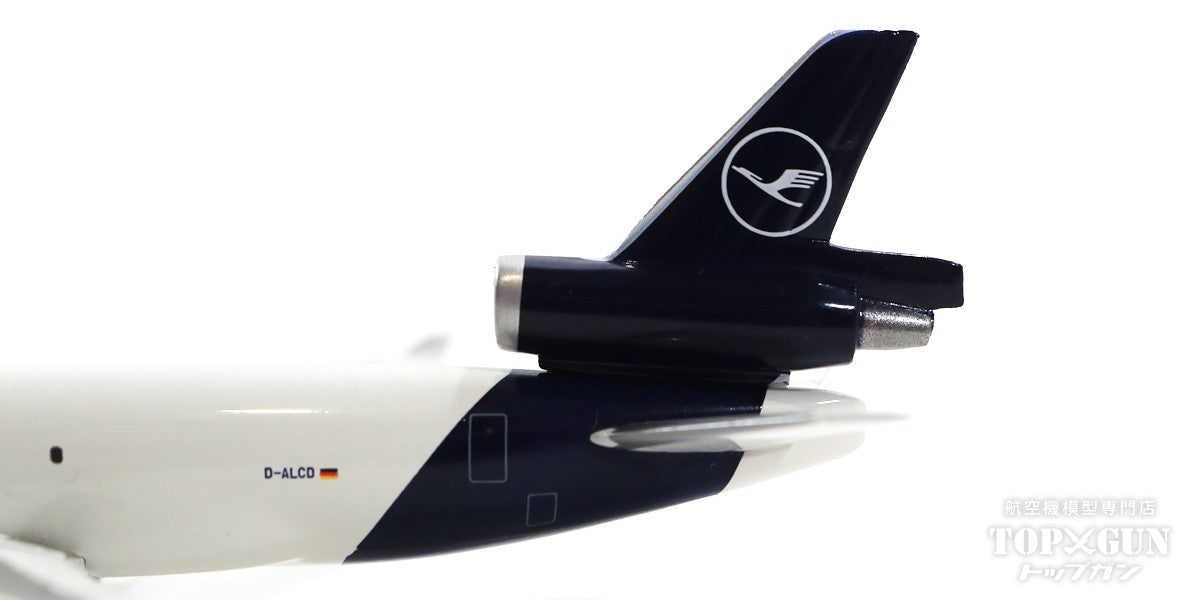 MD-11F Lufthansa Cargo D-ALCD 1/500 [535212]