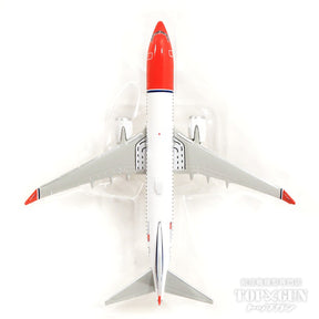 737 Max 8 ノルウェーエアシャトル 「Sir Freddie Laker」 EI-FYA 1/500 [535229]