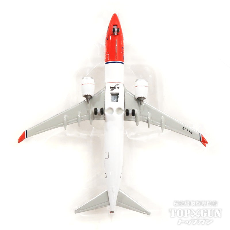 737 Max 8 ノルウェーエアシャトル 「Sir Freddie Laker」 EI-FYA 1/500 [535229]